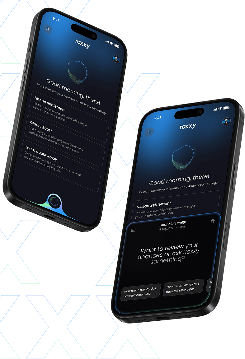 AI Agency & Technology HTML Template